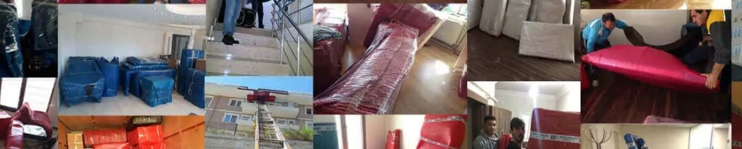 Pamukova şehir içi nakliyat  görseli